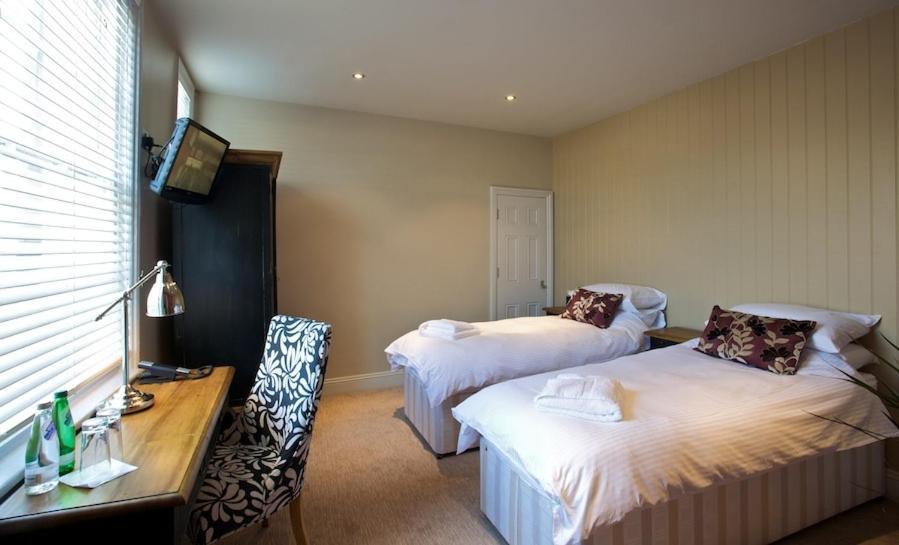 Cargo Hotel Southampton Szoba fotó