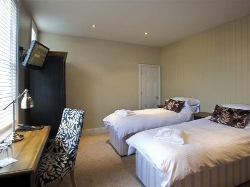 Cargo Hotel Southampton Kültér fotó