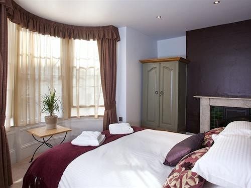 Cargo Hotel Southampton Kültér fotó