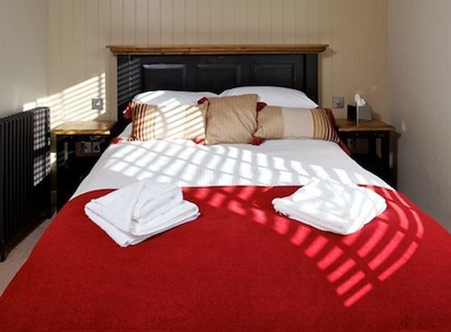 Cargo Hotel Southampton Kültér fotó